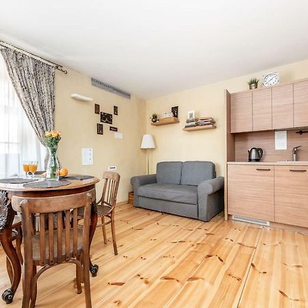 Angel House Vilnius, 6 Apartment Exterior foto