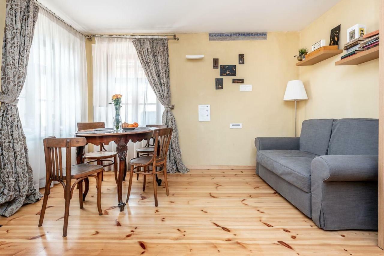 Angel House Vilnius, 6 Apartment Exterior foto